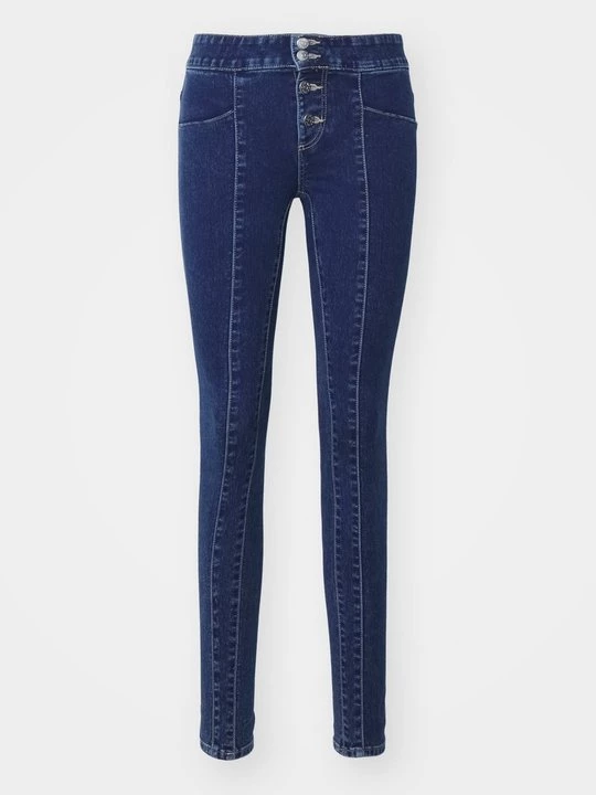 Obrázek produktu Skinny džíny Only modrý denim