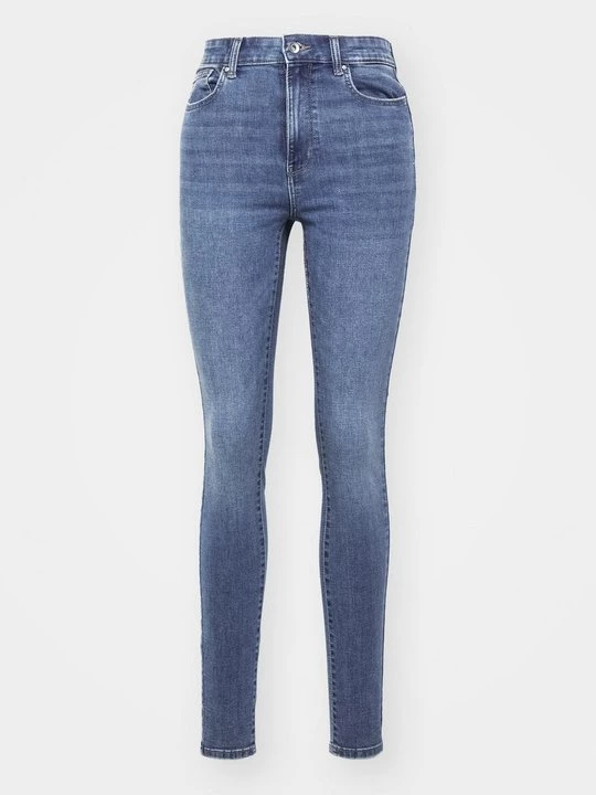 Obrázek produktu Skinny džíny Only modrý denim