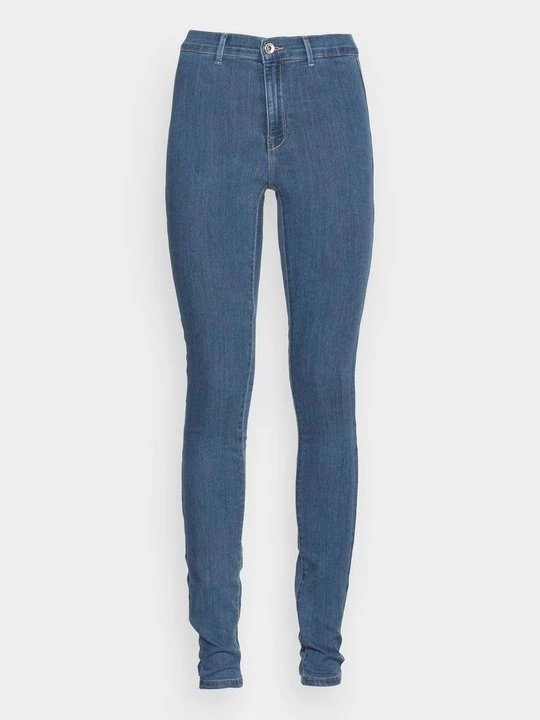 Obrázek produktu Skinny džíny Only modrý denim