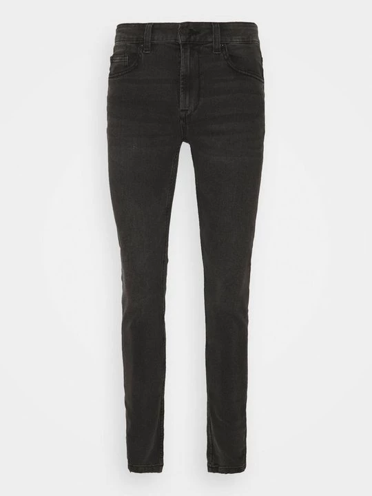 Obrázek produktu Skinny džíny Only & Sons černý denim