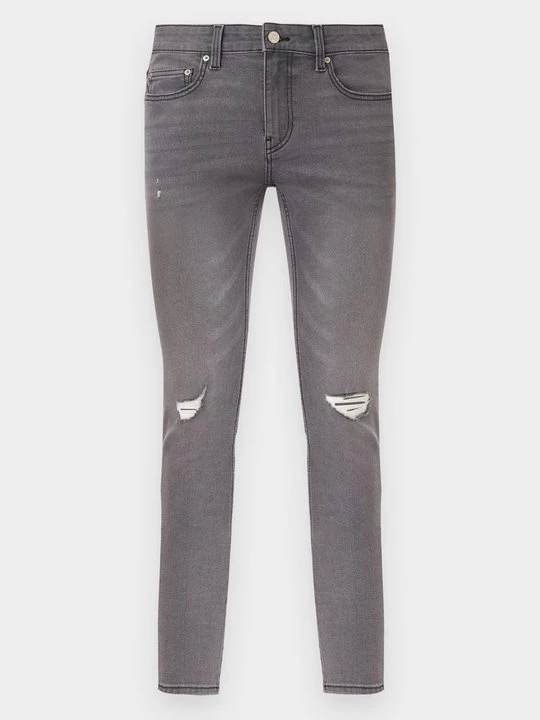 Obrázek produktu Skinny džíny Only & Sons šedý denim