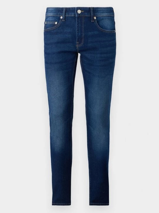 Obrázek produktu Skinny džíny Only & Sons tmavomodrý denim