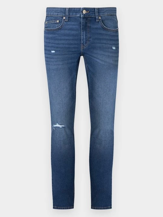 Obrázek produktu Skinny džíny Only & Sons modrý denim