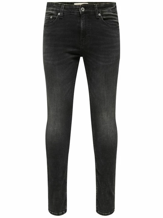 Obrázek produktu Skinny džíny Only & Sons černá