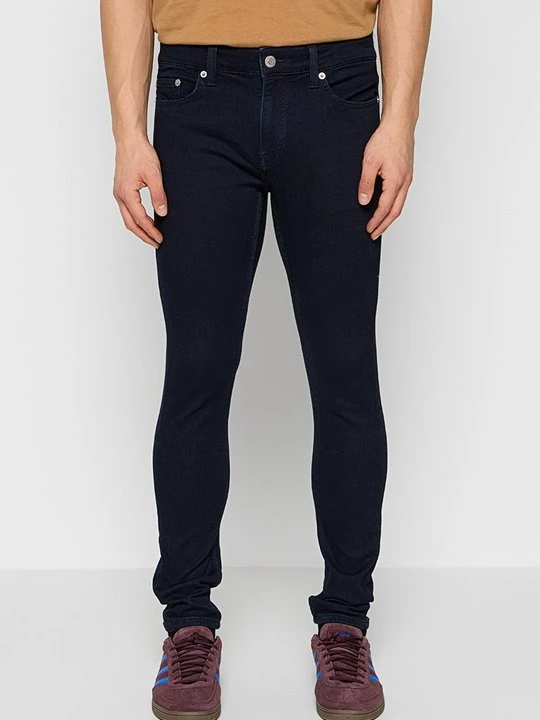 Obrázek produktu Skinny džíny Only & Sons tmavě modrá