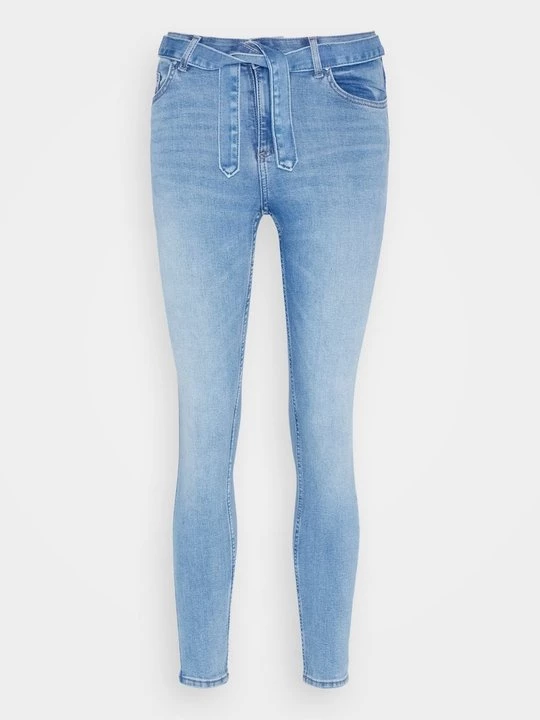 Obrázek produktu Skinny džíny Only světlemodrý denim