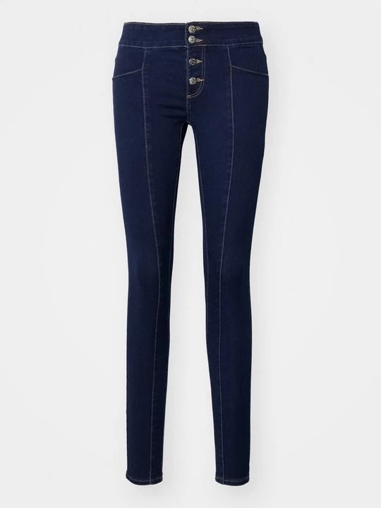 Obrázek produktu Skinny džíny Only tmavomodrý denim