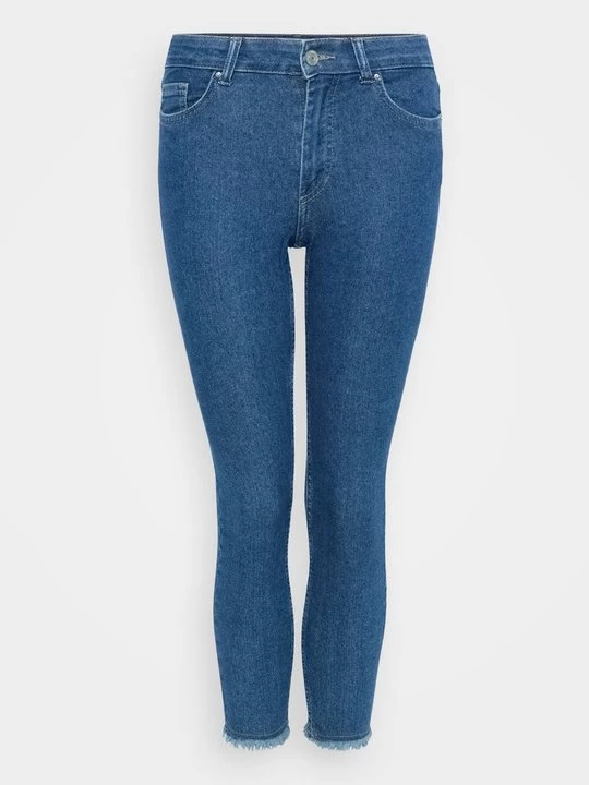 Obrázek produktu Skinny džíny Only tmavomodrý denim