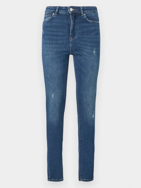 Obrázek produktu Skinny džíny Only tmavomodrý denim