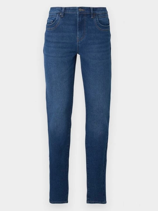 Obrázek produktu Skinny džíny Only tmavomodrý denim
