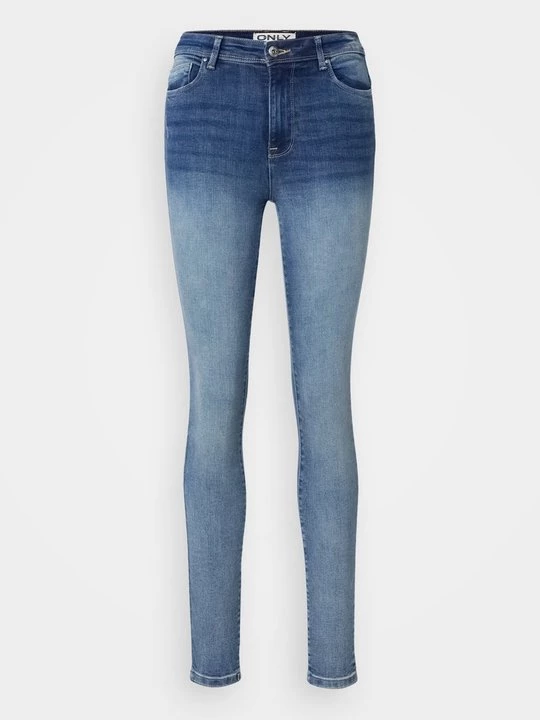 Obrázek produktu Skinny džíny Only tmavomodrý denim