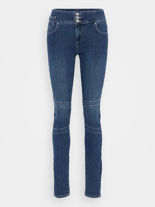 Obrázek produktu Skinny džíny Only tmavomodrý denim