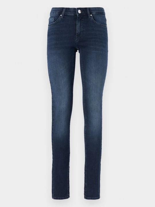 Obrázek produktu Skinny džíny Only tmavomodrý denim