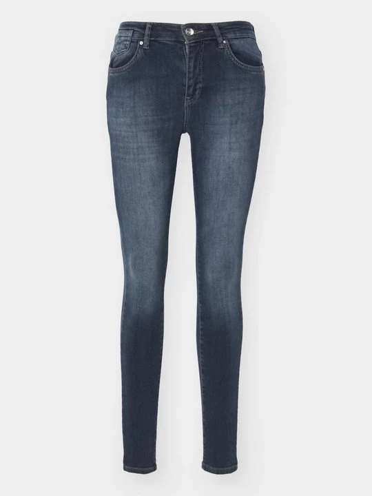 Obrázek produktu Skinny džíny Only tmavomodrý denim