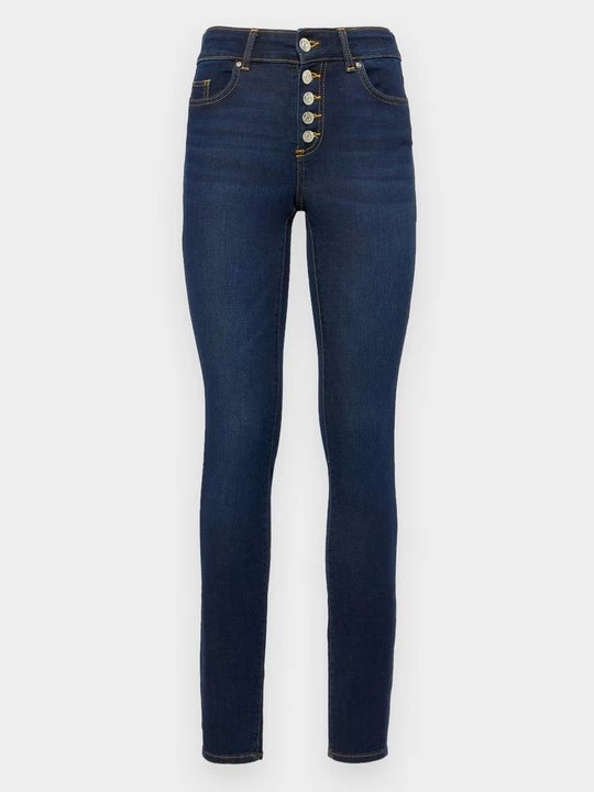 Obrázek produktu Skinny džíny Only tmavomodrý denim
