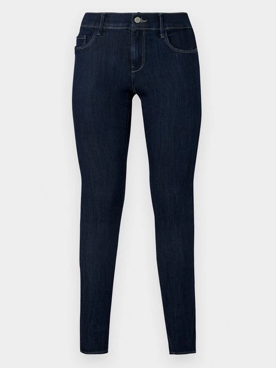 Obrázek produktu Skinny džíny Only tmavomodrý denim