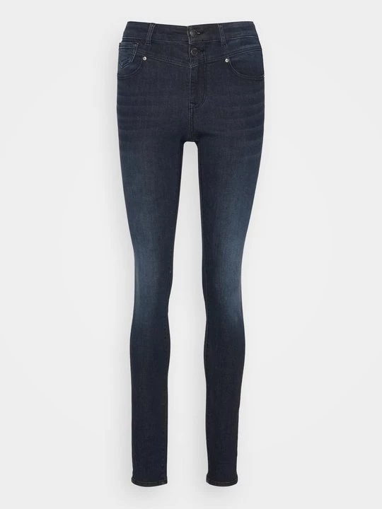 Obrázek produktu Skinny džíny Only tmavomodrý denim