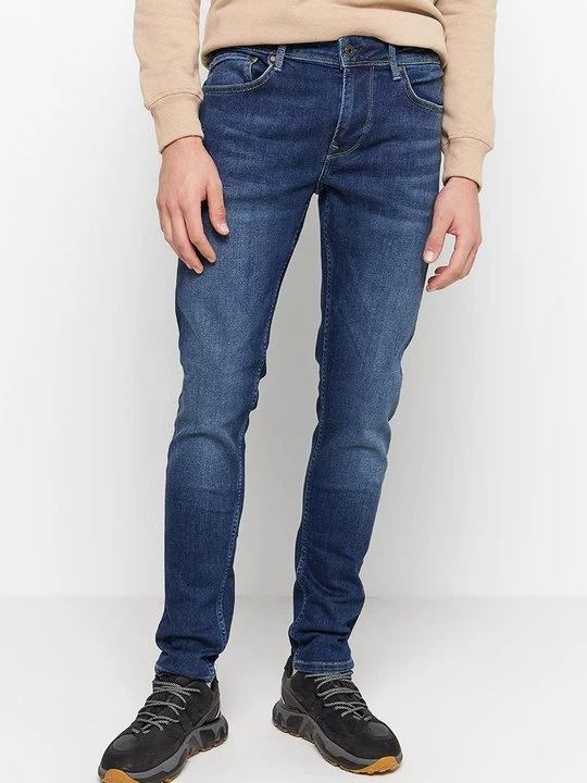 Obrázek produktu Skinny džíny Pepe Jeans