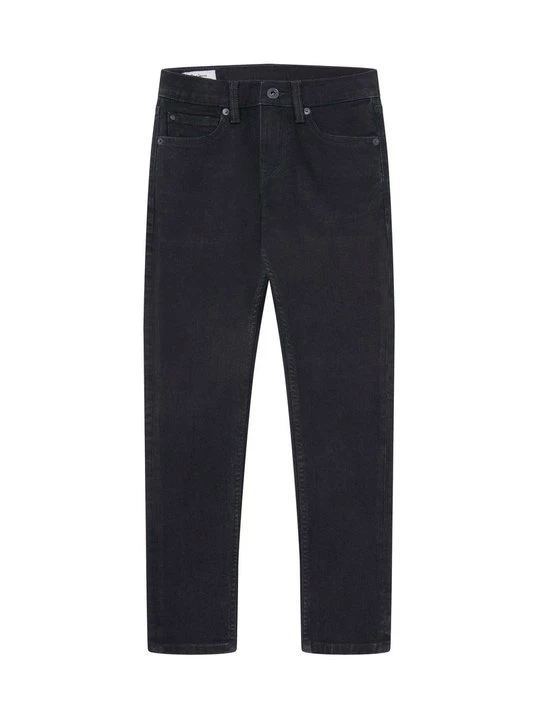 Obrázek produktu Skinny džíny Pepe Jeans černá