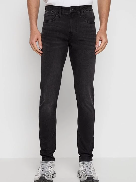 Obrázek produktu Skinny džíny Pepe Jeans černá