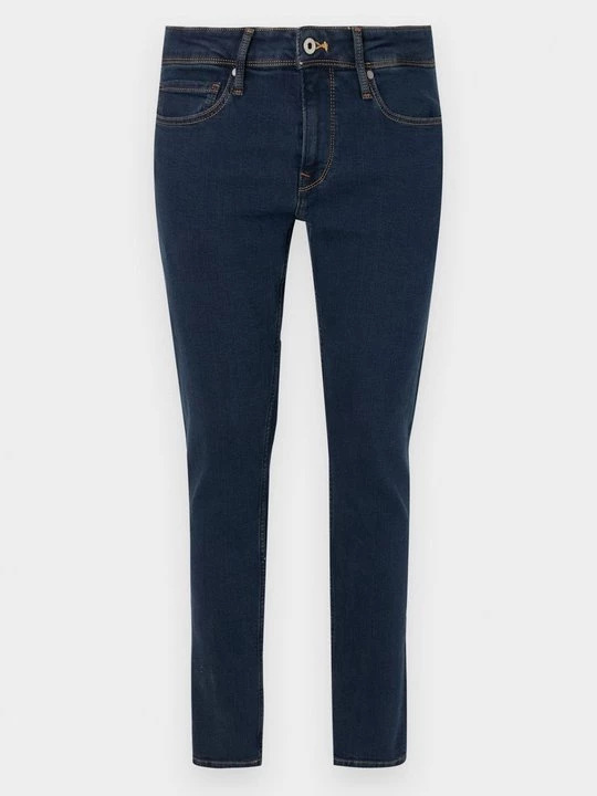 Obrázek produktu Skinny džíny Pepe Jeans modrá