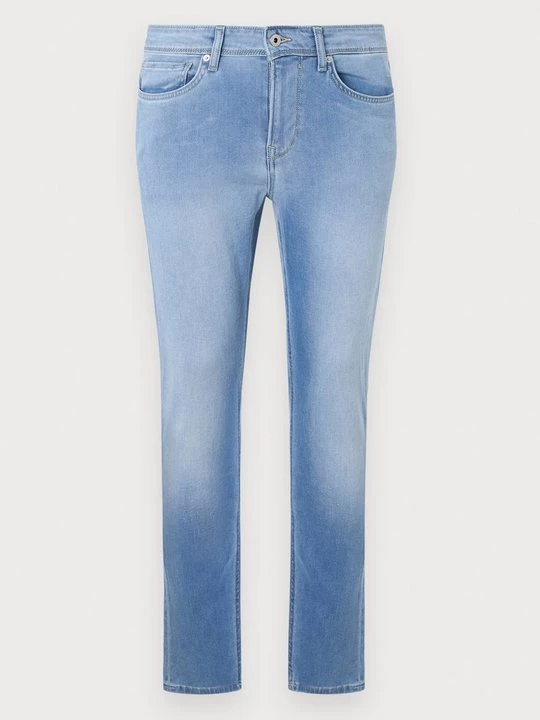 Obrázek produktu Skinny džíny Pepe Jeans modrý denim