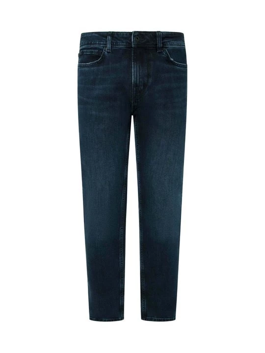 Obrázek produktu Skinny džíny Pepe Jeans modrý denim
