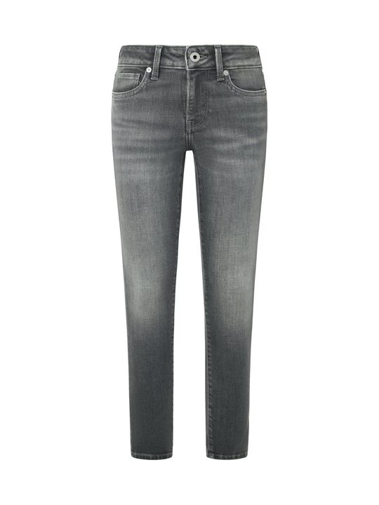 Obrázek produktu Skinny džíny Pepe Jeans modrý denim