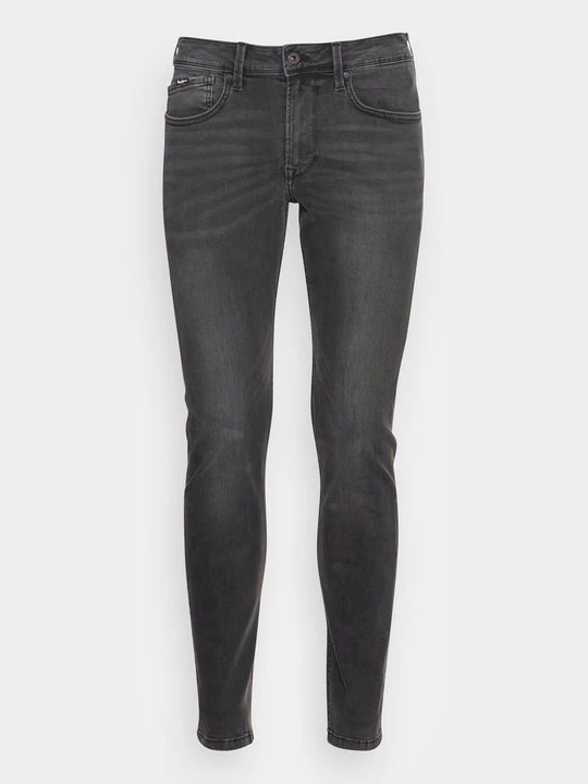 Obrázek produktu Skinny džíny Pepe Jeans modrý denim