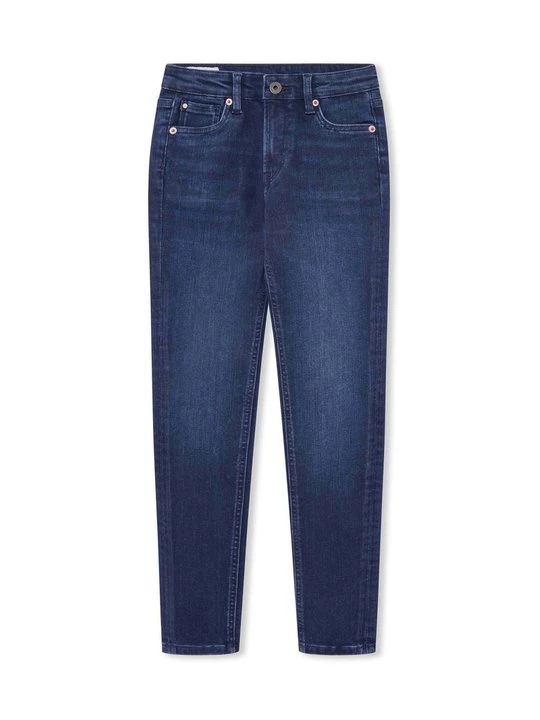 Obrázek produktu Skinny džíny Pepe Jeans modrý denim