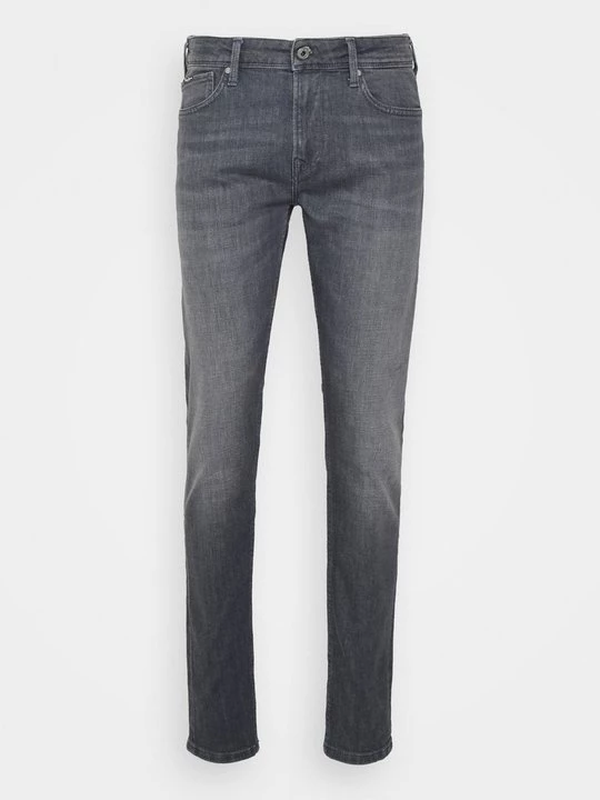 Obrázek produktu Skinny džíny Pepe Jeans šedý denim