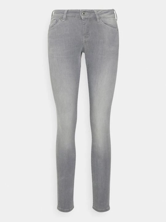 Obrázek produktu Skinny džíny Pepe Jeans šedý denim