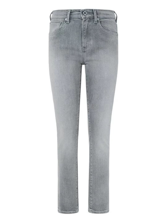 Obrázek produktu Skinny džíny Pepe Jeans šedý denim