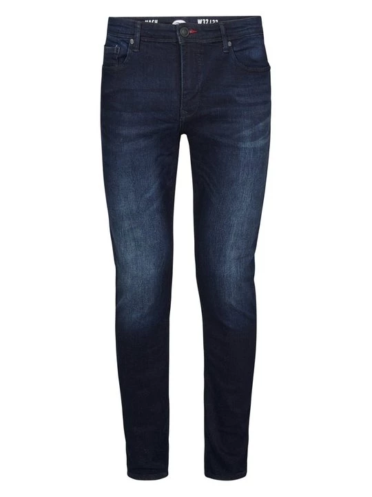 Obrázek produktu Skinny džíny Petrol Industries tmavomodrý denim