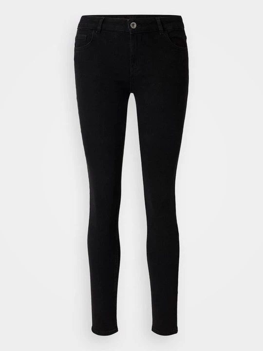 Obrázek produktu Skinny džíny Pieces černá