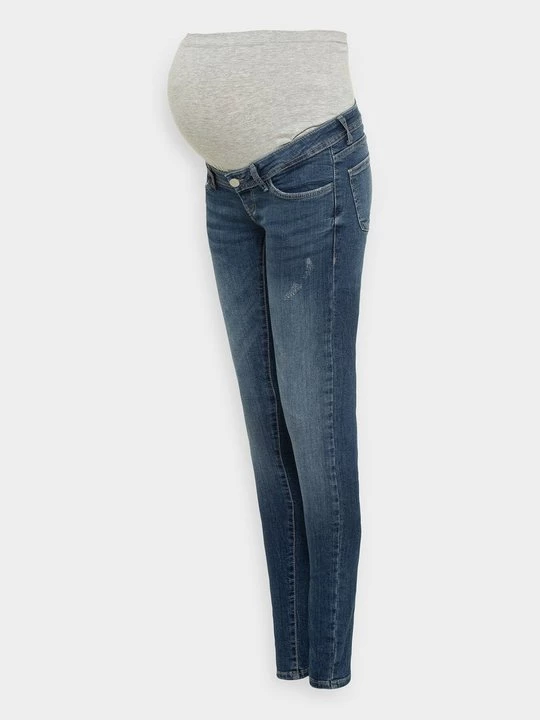 Obrázek produktu Skinny džíny Pieces Maternity