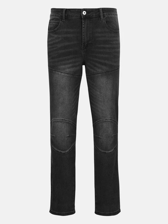 Obrázek produktu Skinny džíny Pier One černý denim