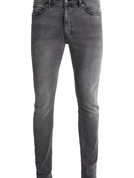 Obrázek produktu Skinny džíny Pier One šedý denim