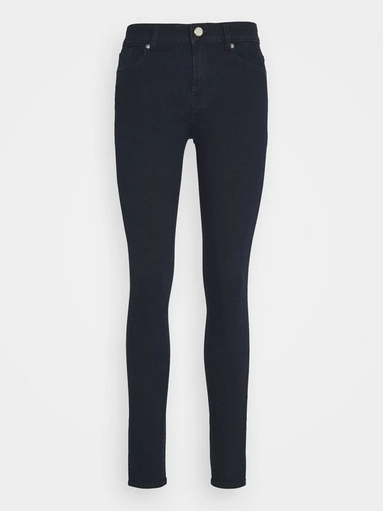 Obrázek produktu Skinny džíny Pieszak tmavomodrý denim