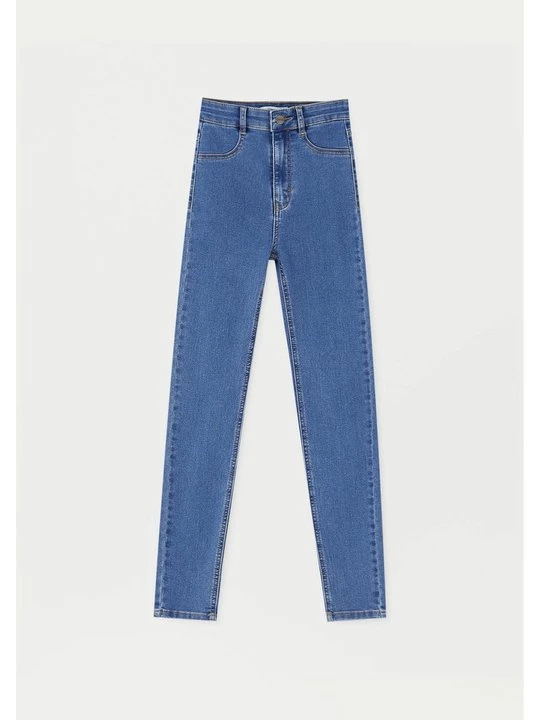 Obrázek produktu Skinny džíny PULL&BEAR