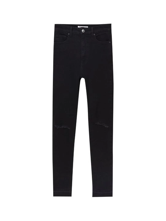 Obrázek produktu Skinny džíny PULL&BEAR