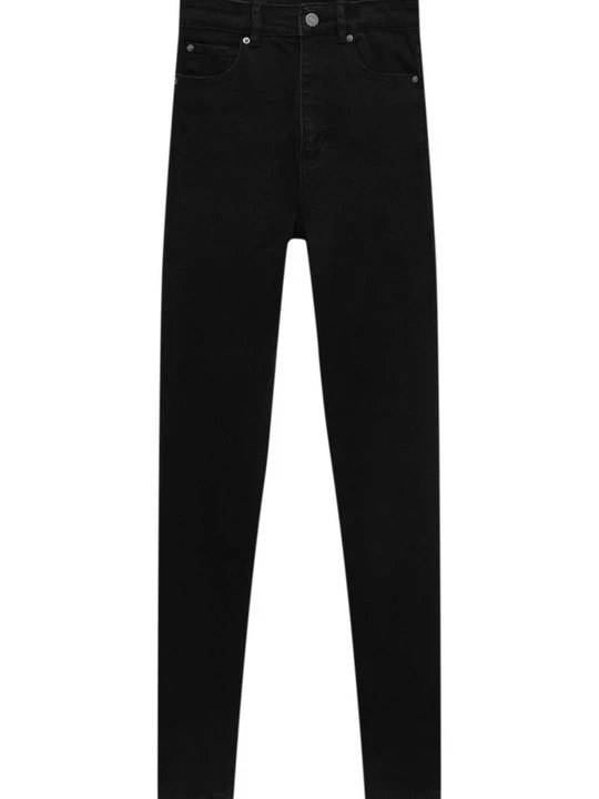 Obrázek produktu Skinny džíny PULL&BEAR