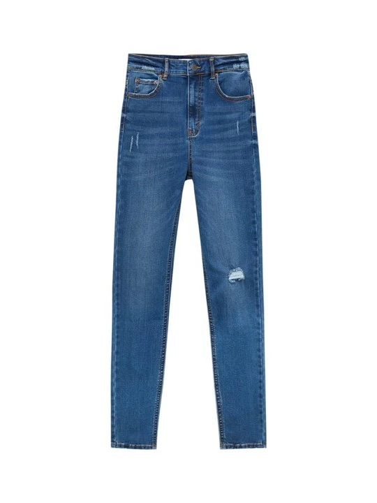 Obrázek produktu Skinny džíny PULL&BEAR