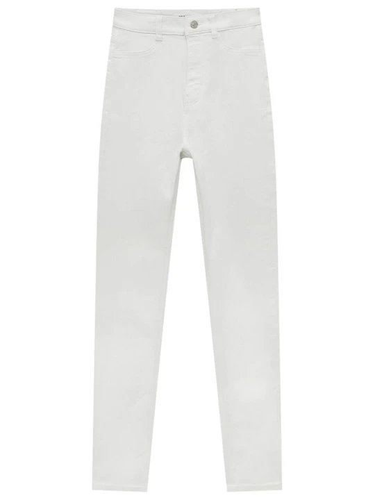 Obrázek produktu Skinny džíny PULL&BEAR