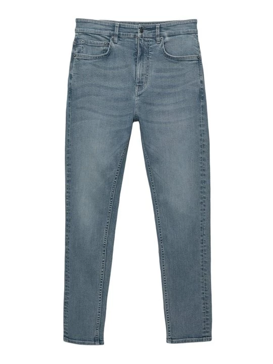 Obrázek produktu Skinny džíny PULL&BEAR světle modrá