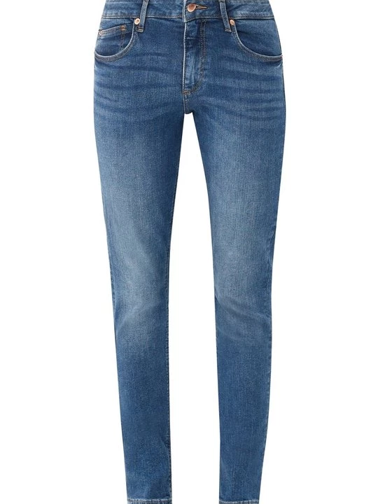 Obrázek produktu Skinny džíny QS