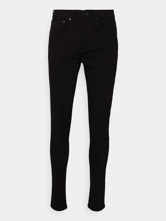 Obrázek produktu Skinny džíny rag & bone černá