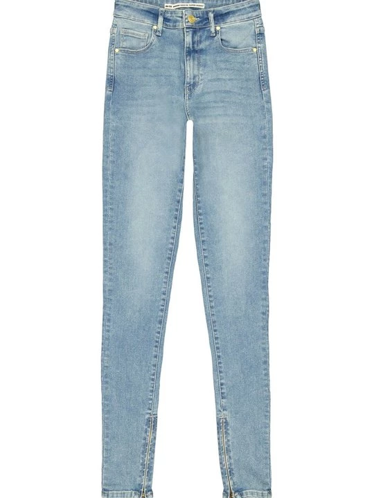 Obrázek produktu Skinny džíny Raizzed modrá