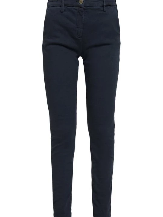 Obrázek produktu Skinny džíny Replay tmavomodrý denim