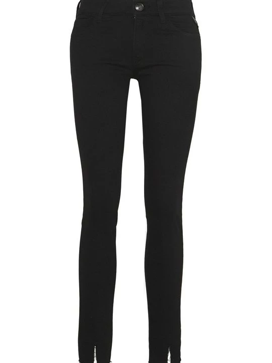 Obrázek produktu Skinny džíny Replay černý denim